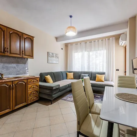 Appartement Waves Retreat 1br By Pikhost *
