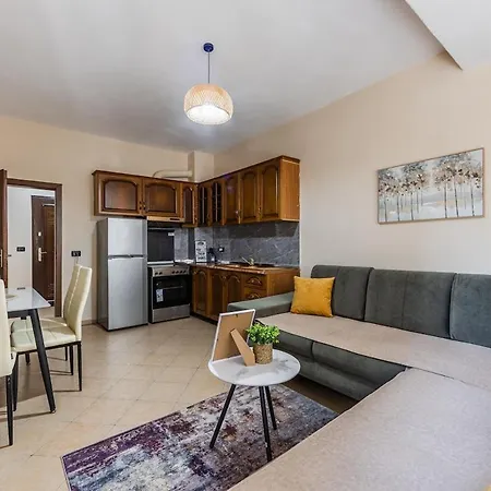 Appartement Waves Retreat 1br By Pikhost *