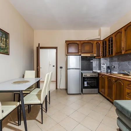 Appartement Waves Retreat 1br By Pikhost Golem (Tirana)