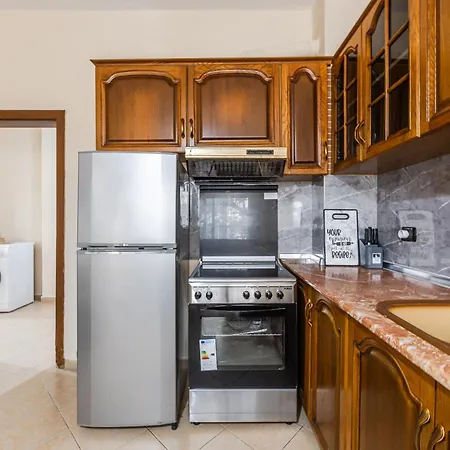 Waves Retreat 1br By Pikhost Appartement