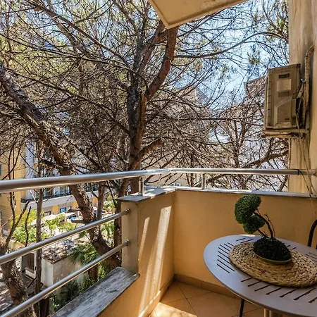 Appartement Waves Retreat 1br By Pikhost