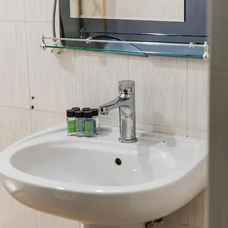 Appartement Waves Retreat 1br By Pikhost Golem (Tirana)