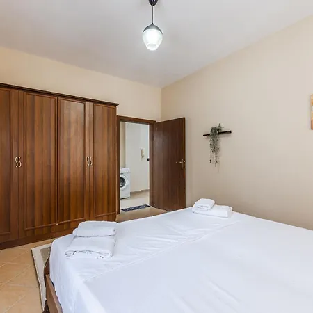 Appartement Waves Retreat 1br By Pikhost