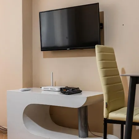 Waves Retreat 1br By Pikhost * Golem (Tirana)