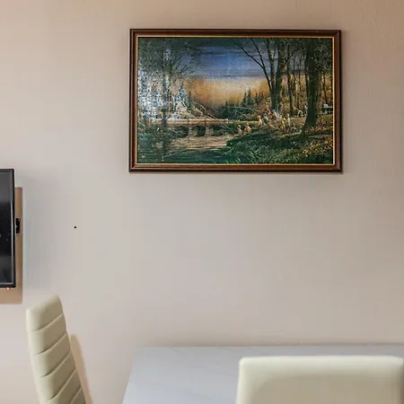 Waves Retreat 1br By Pikhost Appartement