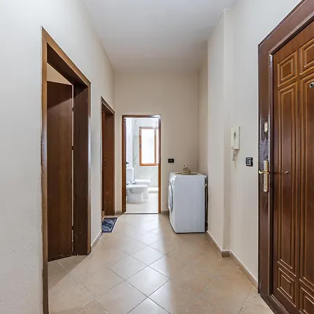 Waves Retreat 1br By Pikhost Golem (Tirana)